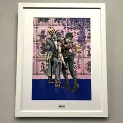 ギラティナと氷空の花束シェイミ　監督サイン入り複製原画 ギラティナと氷空の花束シェイミ 監督サイン入り複製原画 - メルカリ