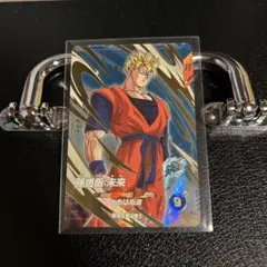 ドラゴンボールスーパーダイバーズ SDV6-015 孫悟飯:未来　GDR