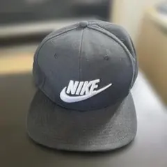 Nike スナップバックキャップ 黒