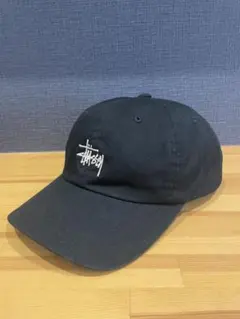 Stussy キャップ　6パネルのサムネイル