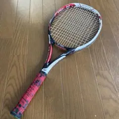 YONEX★EZONE Ai TEAM★テニスラケット★G1