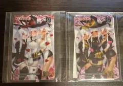 メタリック e-amusement pass かしましトリニティG eパス - メルカリ