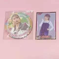 仮面ライダーガヴ ガヴ シールコレクション 缶バッジ 甘根幸果