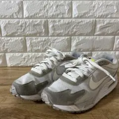 NIKE ナイキ エアマックスソロ スニーカー約24-24.5のサムネイル