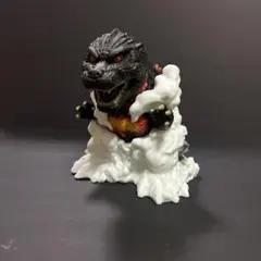 鎮座獣EX ゴジラ1995 バーニングゴジラ 通常カラー フィギュア