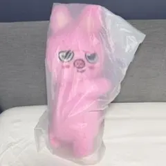 straykids トゥエッキ チャンビン skzoo plush bag - メルカリ