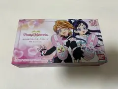 Pretty Memories ふたりはプリキュア カードコミューン