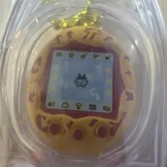 たまごっち おかしなたまごボーロっち3 たまこっちプラス 黄