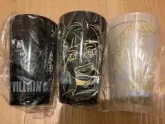 タンブラー　僕のヴィランアカデミア　僕のヒーローアカデミア　トガヒミコ　ミリオ