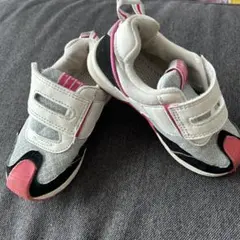 イフミスニーカー17.0センチ