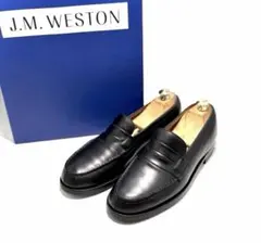 2026年最新】jm weston 180 7の人気アイテム - メルカリ