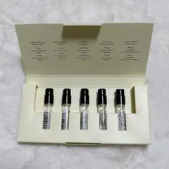 JO MALONE LONDON コロンディスカバリーコレクション 5種セット