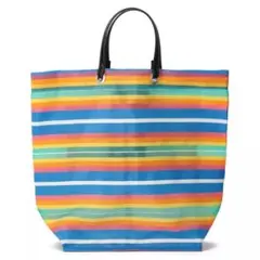 【美品】donkey トートバッグのサムネイル