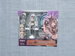 遊戯王 モンスターフィギュアコレクション I：Pマスカレーナ Ver.1 DX版