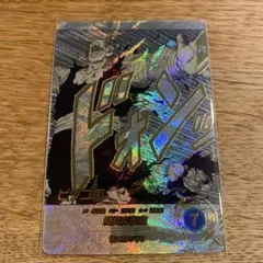 APT-017 R★　ドラゴンボールスーパーダイバーズ　ピッコロ　パラレル