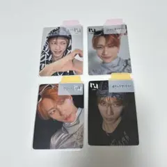 INI THE ORIGIN トレカ　池崎理人