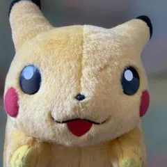 ピカチュウ トミー　おしゃべりピカチュウ TOMY