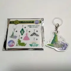 ウィキッド アンブレラマーカー イオンシネマ