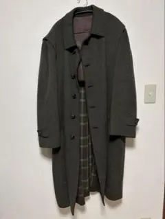 2026年最新】loden coatの人気アイテム - メルカリ