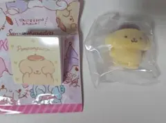 ポムポムプリン　サンリオ