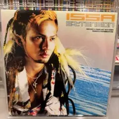ISSA EXTENSION サンプル盤