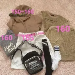 レピピラブトキピンクラテ　おまとめセット