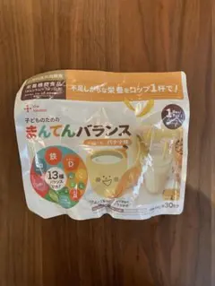 【まんてんバランス】バナナ 300g カインデスト