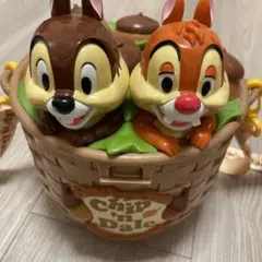 2026年最新】チップとデール ポップコーンバケットの人気アイテム