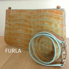 FURLA フルラ ショルダーバッグ クラッチバッグ