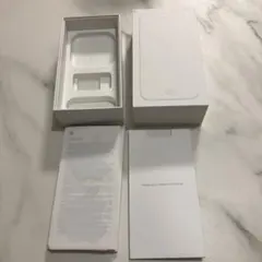 iPhone 6 ホワイト 空箱