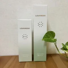 2026年最新】LOUVREDO クレンジング・メイク落としの人気アイテム