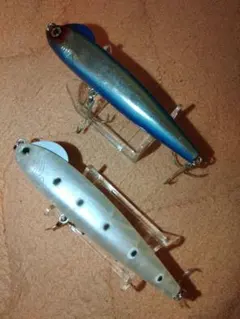 2025年最新】ブルーブルー ルアーの人気アイテム - メルカリ