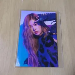 2025年最新】blackpink ロゼ トレカの人気アイテム - メルカリ