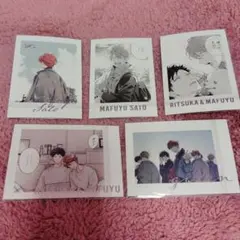 ギヴン ぱしゃこれ