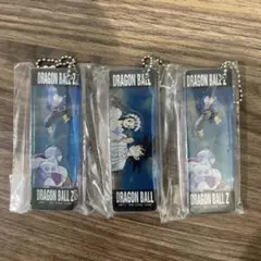 一番くじ ドラゴンボール SNAP COLLECTION２H賞3点セット