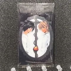 【No 28】 DEATH NOTE ウエハース
