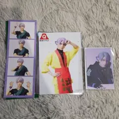 ミュージカル刀剣乱舞 五月雨江 ブロマイド