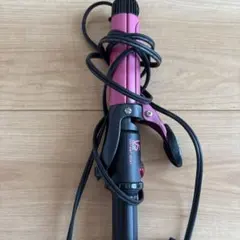 VS インスタントヒート カールアイロン