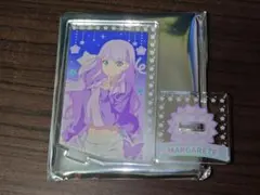 ラブライブ スーパースター GiGO カードアクスタ マルガレーテ