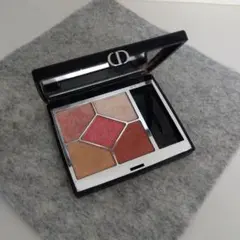 ディオールショウ　サンククルール　923ポプリンピーチ