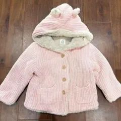 baby GAP フード付きアウター 12-18ヶ月