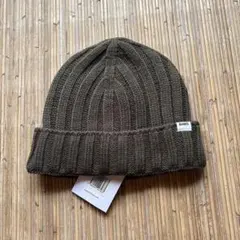 banks ビーニー　新品