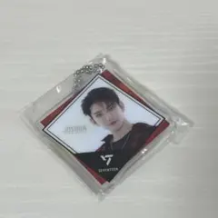 SEVENTEEN アクリルチャーム2 ジョシュア