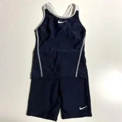 キッズ　スクール水着　競泳水着　NIKE