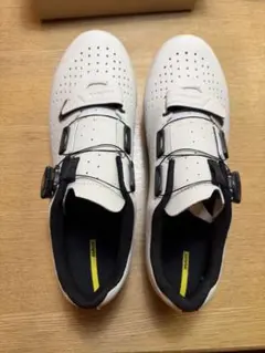 MAVIC CROSSMAX ビンディングシューズ - メルカリ