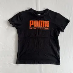 PUMAシャツ150
