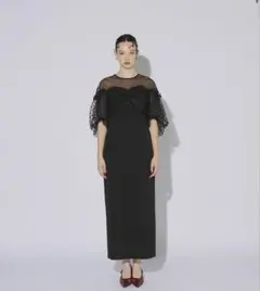 andresd flocky dot one piece