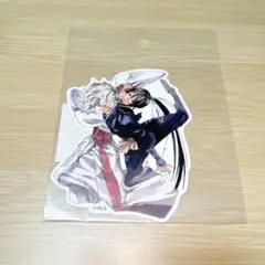 地獄楽 ステッカー