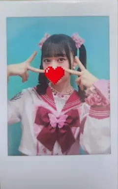 いぎなり東北産 橘花怜 チェキ 2026年最新】橘花怜の人気アイテム - メルカリ