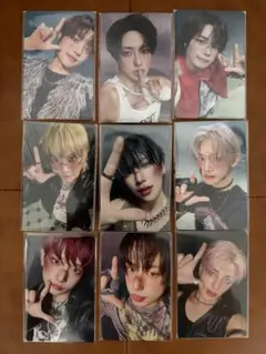 &TEAM Back to Life トレカ